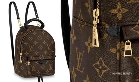 louis vuitton lock me backpack dupe|best louis vuitton dupe bag.